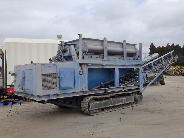 KOMATSU BM595 ★ Other ★ EPA, W/ WIRED CONTROLLER