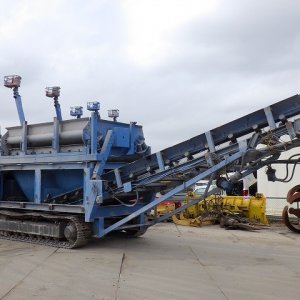 KOMATSU BM595 ★ Other ★ EPA, W/ WIRED CONTROLLER - Image 3