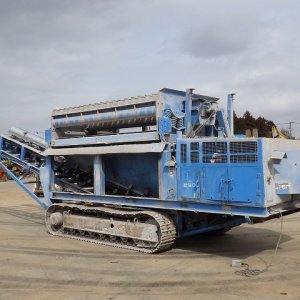 KOMATSU BM595 ★ Other ★ EPA, W/ WIRED CONTROLLER - Image 4