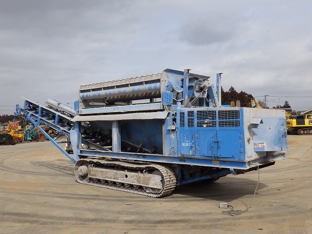 KOMATSU BM595 ★ Other ★ EPA, W/ WIRED CONTROLLER