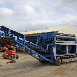KOMATSU BM595 ★ Other ★ EPA, W/ WIRED CONTROLLER - Image 5