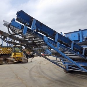 KOMATSU BM595 ★ Other ★ EPA, W/ WIRED CONTROLLER - Image 6
