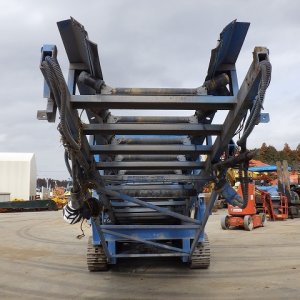 KOMATSU BM595 ★ Other ★ EPA, W/ WIRED CONTROLLER - Image 7