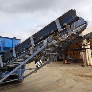 KOMATSU BM595 ★ Other ★ EPA, W/ WIRED CONTROLLER - Image 8