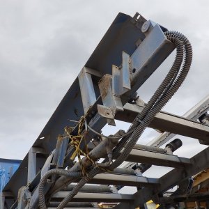 KOMATSU BM595 ★ Other ★ EPA, W/ WIRED CONTROLLER - Image 9