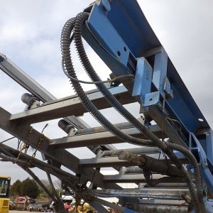KOMATSU BM595 ★ Other ★ EPA, W/ WIRED CONTROLLER - Image 11