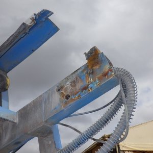 KOMATSU BM595 ★ Other ★ EPA, W/ WIRED CONTROLLER - Image 12