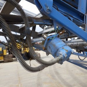KOMATSU BM595 ★ Other ★ EPA, W/ WIRED CONTROLLER - Image 13