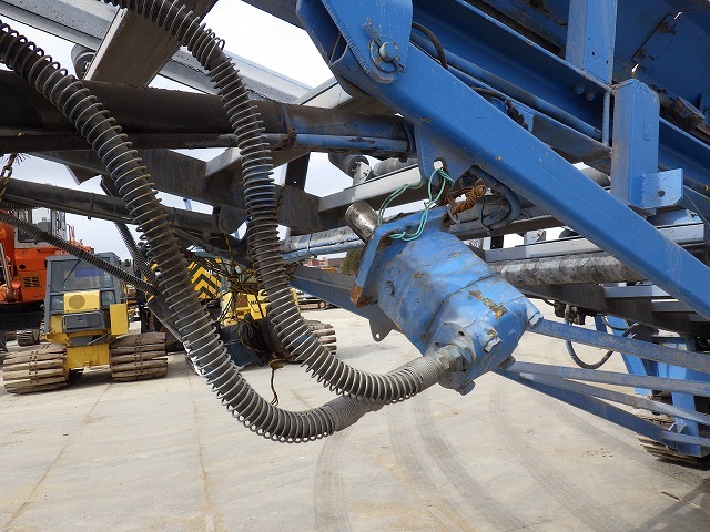 KOMATSU BM595 ★ Other ★ EPA, W/ WIRED CONTROLLER