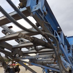 KOMATSU BM595 ★ Other ★ EPA, W/ WIRED CONTROLLER - Image 16