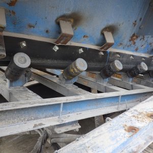 KOMATSU BM595 ★ Other ★ EPA, W/ WIRED CONTROLLER - Image 19