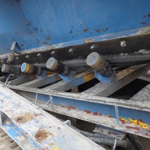 KOMATSU BM595 ★ Other ★ EPA, W/ WIRED CONTROLLER - Image 20