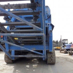 KOMATSU BM595 ★ Other ★ EPA, W/ WIRED CONTROLLER - Image 24