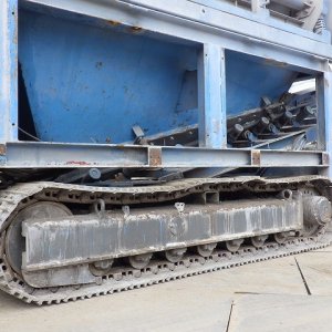 KOMATSU BM595 ★ Other ★ EPA, W/ WIRED CONTROLLER - Image 25