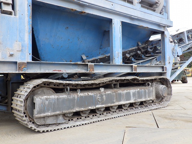 KOMATSU BM595 ★ Other ★ EPA, W/ WIRED CONTROLLER
