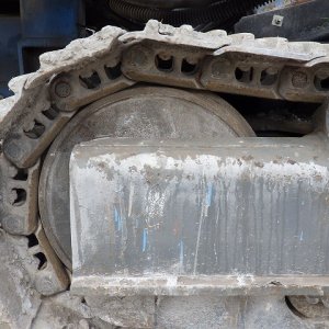 KOMATSU BM595 ★ Other ★ EPA, W/ WIRED CONTROLLER - Image 27