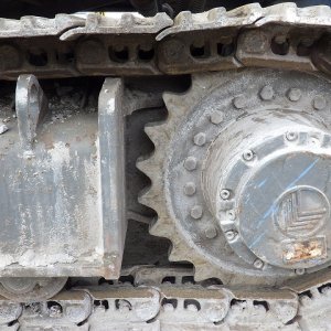 KOMATSU BM595 ★ Other ★ EPA, W/ WIRED CONTROLLER - Image 28
