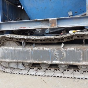 KOMATSU BM595 ★ Other ★ EPA, W/ WIRED CONTROLLER - Image 29