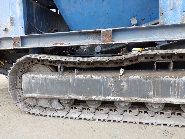 KOMATSU BM595 ★ Other ★ EPA, W/ WIRED CONTROLLER