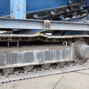 KOMATSU BM595 ★ Other ★ EPA, W/ WIRED CONTROLLER - Image 30