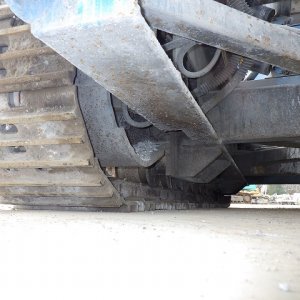 KOMATSU BM595 ★ Other ★ EPA, W/ WIRED CONTROLLER - Image 34