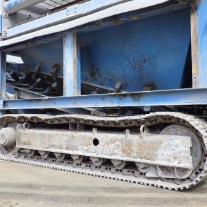 KOMATSU BM595 ★ Other ★ EPA, W/ WIRED CONTROLLER - Image 35