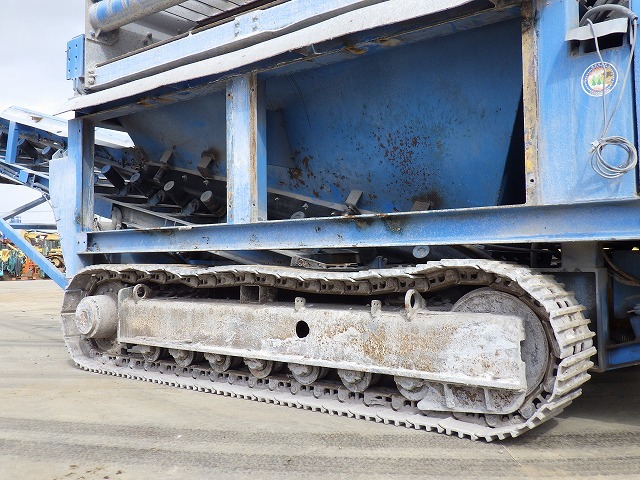 KOMATSU BM595 ★ Other ★ EPA, W/ WIRED CONTROLLER