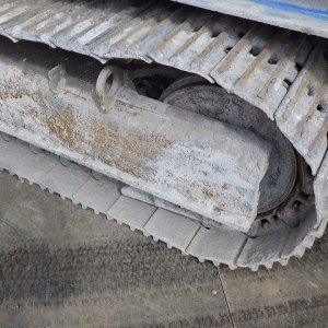 KOMATSU BM595 ★ Other ★ EPA, W/ WIRED CONTROLLER - Image 36