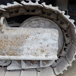 KOMATSU BM595 ★ Other ★ EPA, W/ WIRED CONTROLLER - Image 37