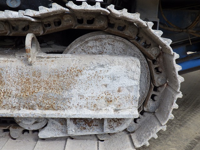 KOMATSU BM595 ★ Other ★ EPA, W/ WIRED CONTROLLER
