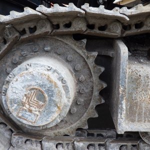 KOMATSU BM595 ★ Other ★ EPA, W/ WIRED CONTROLLER - Image 38
