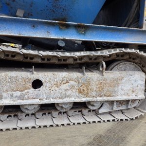 KOMATSU BM595 ★ Other ★ EPA, W/ WIRED CONTROLLER - Image 39