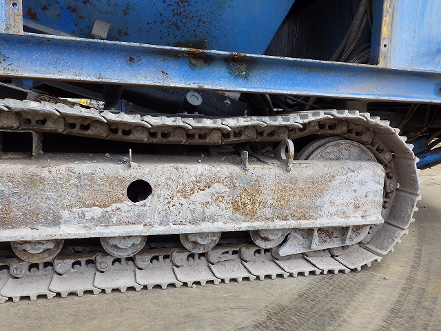 KOMATSU BM595 ★ Other ★ EPA, W/ WIRED CONTROLLER