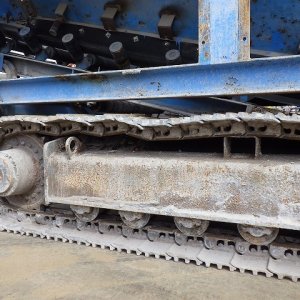 KOMATSU BM595 ★ Other ★ EPA, W/ WIRED CONTROLLER - Image 40