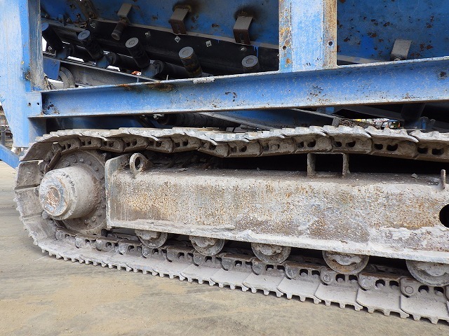 KOMATSU BM595 ★ Other ★ EPA, W/ WIRED CONTROLLER