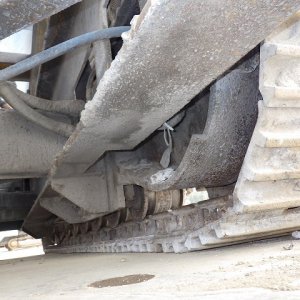 KOMATSU BM595 ★ Other ★ EPA, W/ WIRED CONTROLLER - Image 43