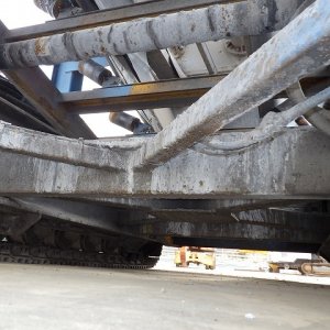 KOMATSU BM595 ★ Other ★ EPA, W/ WIRED CONTROLLER - Image 44