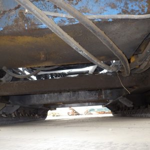 KOMATSU BM595 ★ Other ★ EPA, W/ WIRED CONTROLLER - Image 45