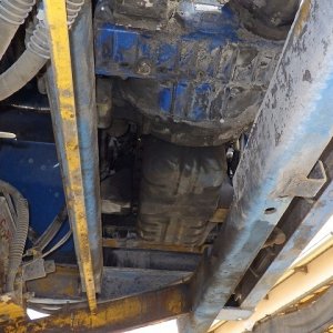 KOMATSU BM595 ★ Other ★ EPA, W/ WIRED CONTROLLER - Image 46
