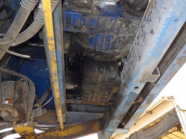 KOMATSU BM595 ★ Other ★ EPA, W/ WIRED CONTROLLER