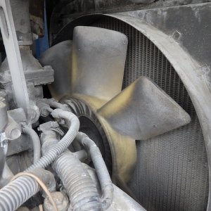 KOMATSU BM595 ★ Other ★ EPA, W/ WIRED CONTROLLER - Image 47