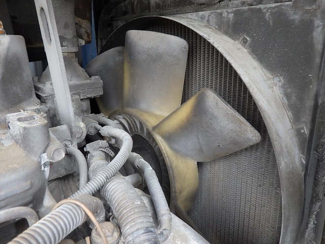 KOMATSU BM595 ★ Other ★ EPA, W/ WIRED CONTROLLER