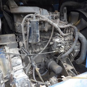 KOMATSU BM595 ★ Other ★ EPA, W/ WIRED CONTROLLER - Image 50