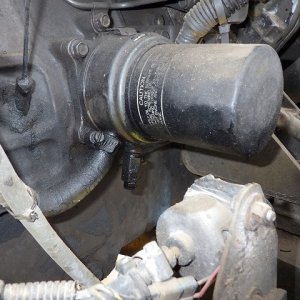 KOMATSU BM595 ★ Other ★ EPA, W/ WIRED CONTROLLER - Image 51