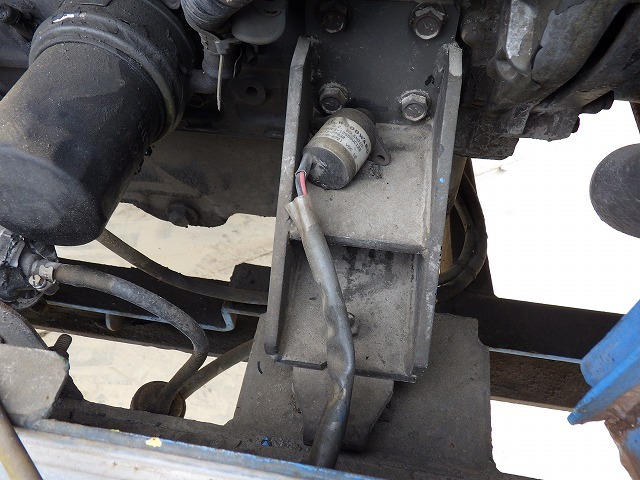 KOMATSU BM595 ★ Other ★ EPA, W/ WIRED CONTROLLER
