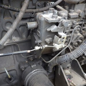 KOMATSU BM595 ★ Other ★ EPA, W/ WIRED CONTROLLER - Image 54