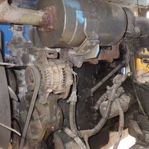 KOMATSU BM595 ★ Other ★ EPA, W/ WIRED CONTROLLER - Image 55