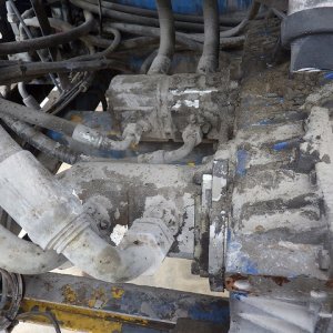 KOMATSU BM595 ★ Other ★ EPA, W/ WIRED CONTROLLER - Image 57