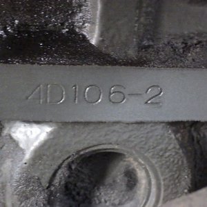 KOMATSU BM595 ★ Other ★ EPA, W/ WIRED CONTROLLER - Image 58