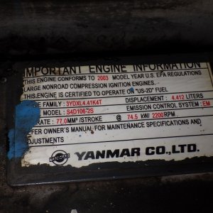KOMATSU BM595 ★ Other ★ EPA, W/ WIRED CONTROLLER - Image 60